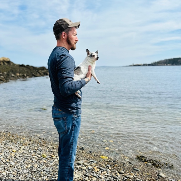 Meet the Posher Other - Meet your Posher, Aaron